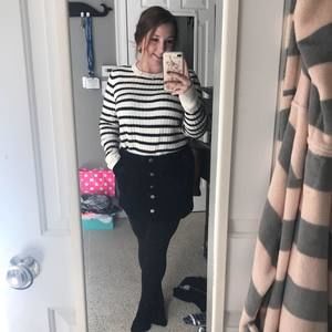 Meet your Posher, Mckenzie